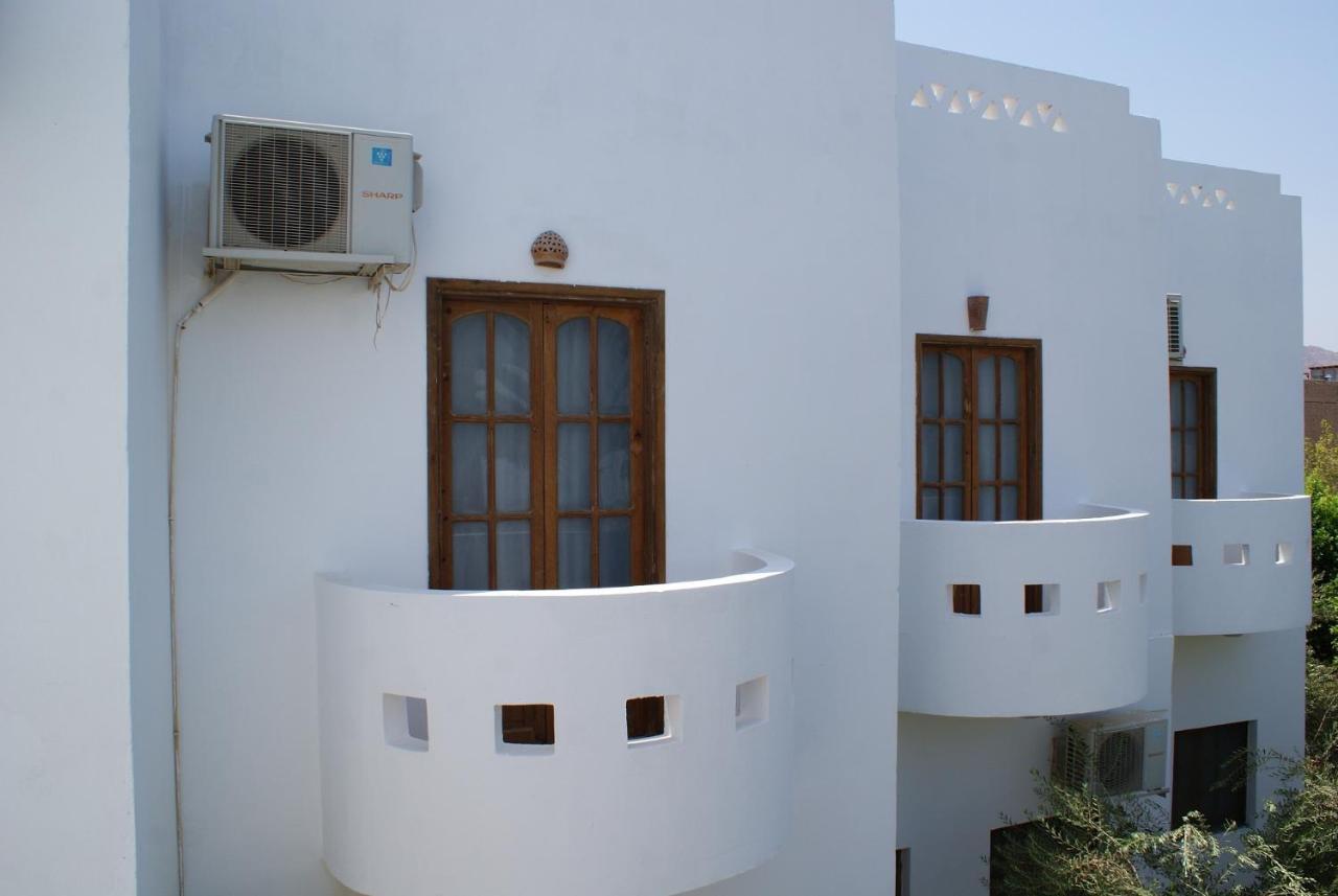 Alaska Camp & Hotel Dahab Rom bilde