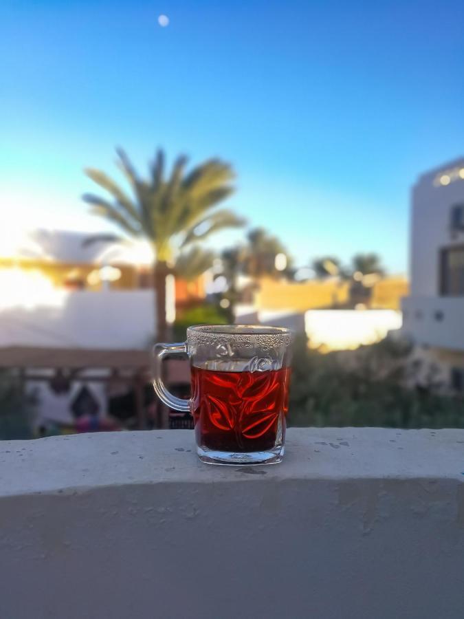 Alaska Camp & Hotel Dahab Eksteriør bilde