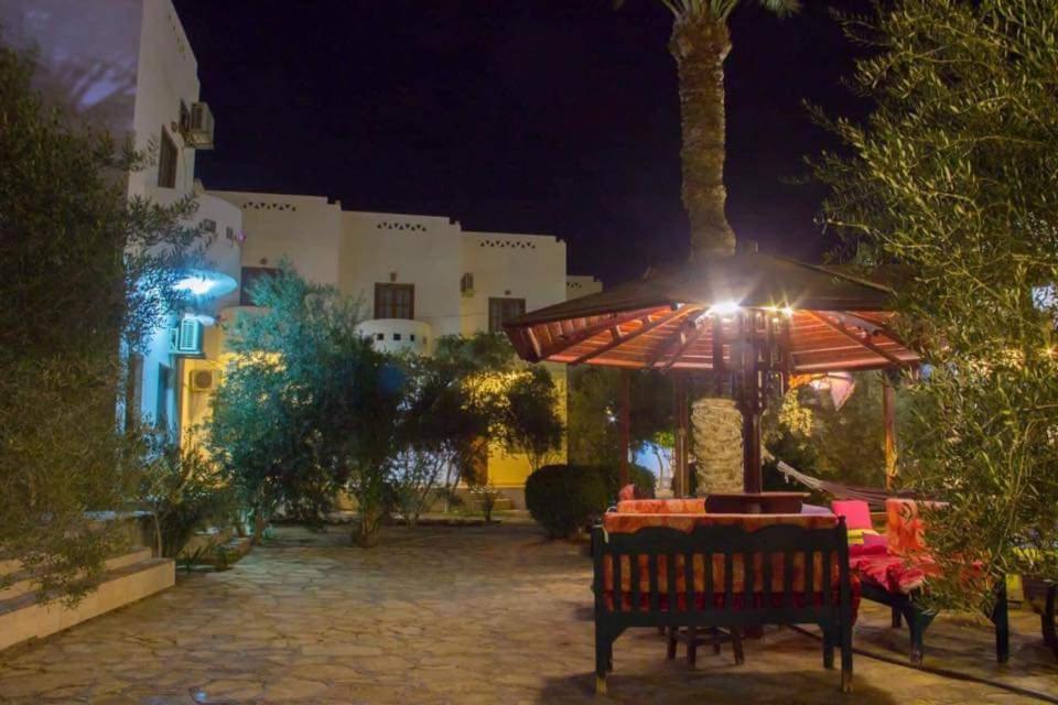 Alaska Camp & Hotel Dahab Eksteriør bilde